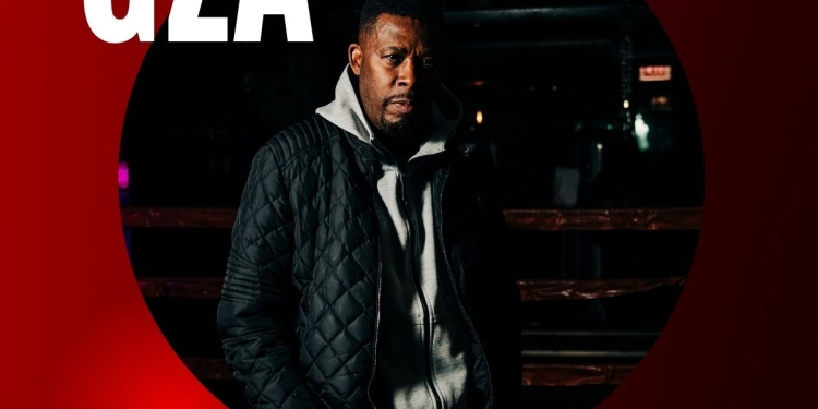 Win Tickets To See GZA At Aura