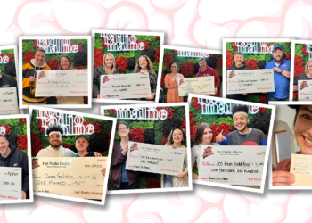 Mainers Win Thousands with Brains For Bank