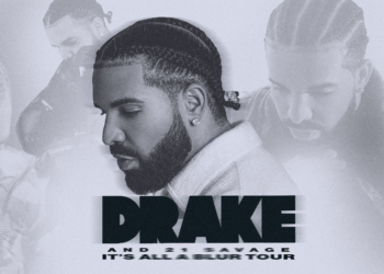 Win Tickets To See Drake & 21 Savage At TD Garden