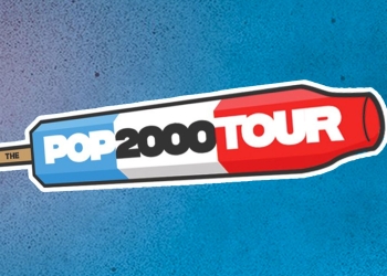 Win Tickets To See O-Town, BBMak, LFO, Ryan Cabrera & Chris Kirkpatrick