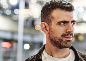 Ryan Deelon & Tara Fox Interview Comedian Sam Morril