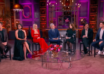 There’s a Vanderpump Rules Reunion Watch Party in Windham and You’re Invited