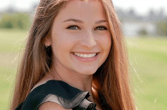 Meet Our New Intern- Haley!
