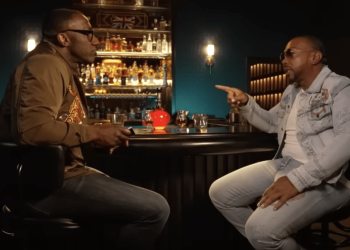 Timbaland Says Missy Elliot Took Him “Through The Ringer” & Made Him Play 100’s Of Beats Before Choosing One