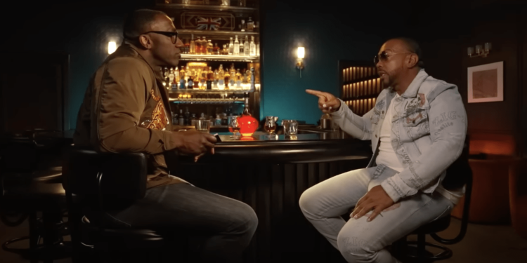 Timbaland Says Missy Elliot Took Him “Through The Ringer” & Made Him Play 100’s Of Beats Before Choosing One