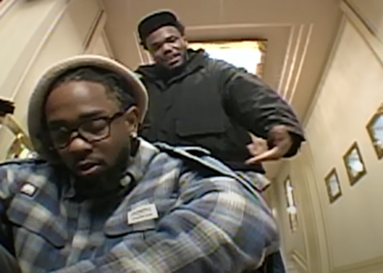 Kendrick Lamar & Baby Keem Drop New Song & Video “The Hillbillies”