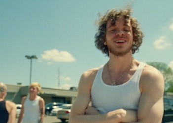 Jack Harlow Tours Louisville In “They Don’t Love It” Music Video