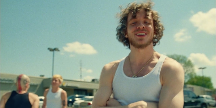 Jack Harlow Tours Louisville In “They Don’t Love It” Music Video