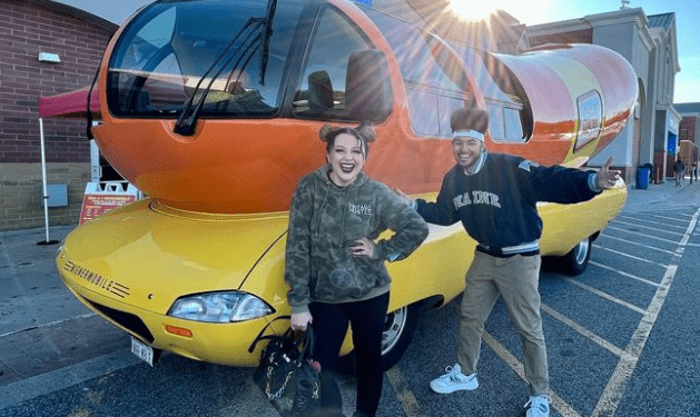 Oscar Mayer Is Renaming Their Iconic Wienermobile 