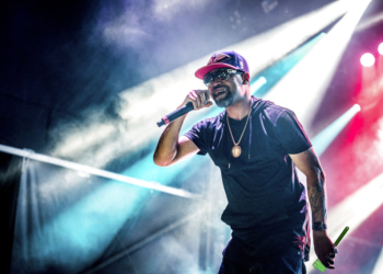 Juvenile Received A Congressional Honor