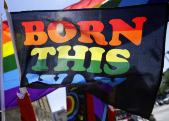 Celebrating Pride Month In Maine