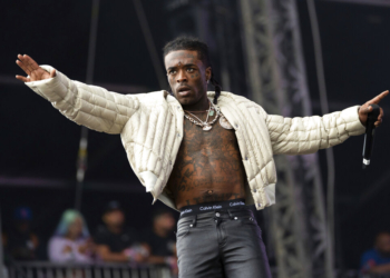 Lil Uzi Vert Gives Fans Hope That His Long Awaited “Pink Tape” Will Soundtrack Their Summer