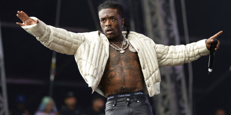 Lil Uzi Vert Gives Fans Hope That His Long Awaited “Pink Tape” Will Soundtrack Their Summer
