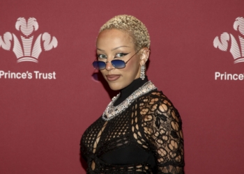 All Eyes On Doja Cat In New Trailer As She Prepares To Drop Her 4th Album