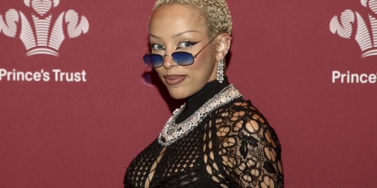 All Eyes On Doja Cat In New Trailer As She Prepares To Drop Her 4th Album