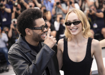 The Weeknd’s The Idol Premiere Brings In 913,000 Viewers