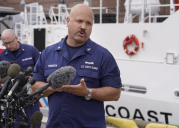 Update On Missing Titanic Touring Submarine + Cardi B Adds Her Commentary