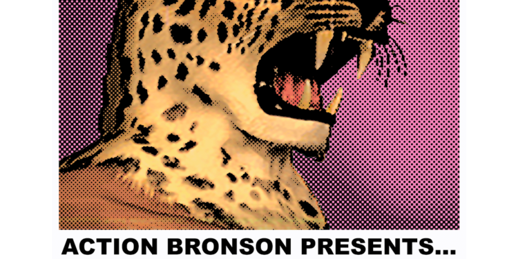 Action Bronson is Coming to Portland