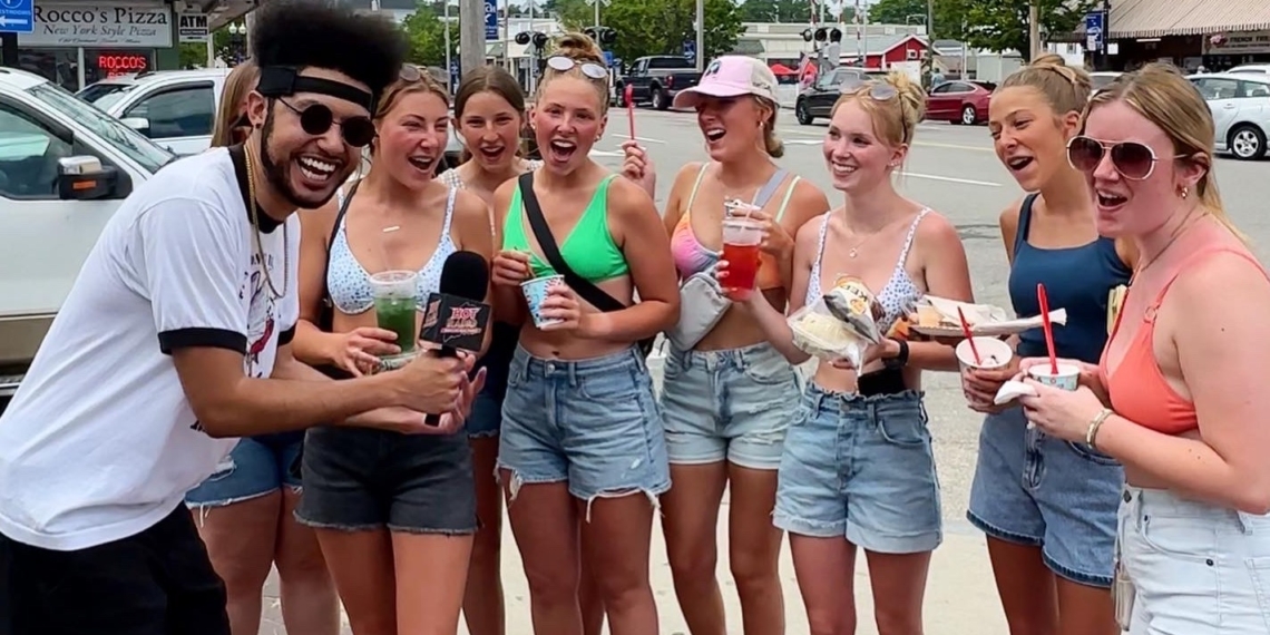 Beach Blitz at OOB | 06.02.23