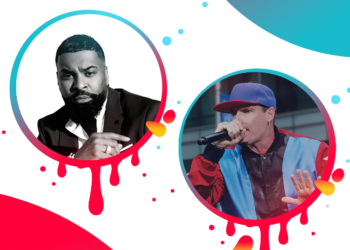 Win Tickets to Hot Beach Vacation: Ginuwine & Vanilla Ice