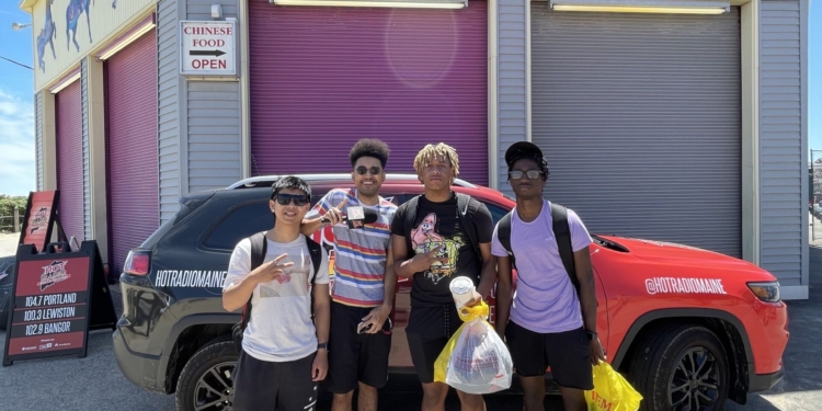 Beach Blitz at OOB | 06.23.23