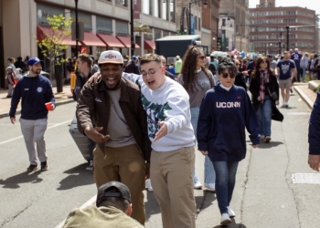 JR SPECS Got The Strength Of “100families” In New Music Video With Dre Wave$