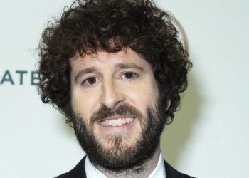 Lil Dicky Announces Dave Soundtrack Album