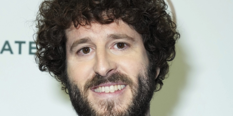 Lil Dicky Announces Dave Soundtrack Album