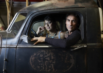 You Could Be On The Hit TV Show ‘American Pickers’