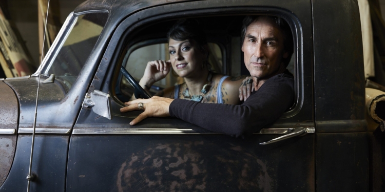 You Could Be On The Hit TV Show ‘American Pickers’