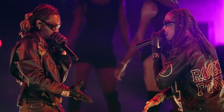 BET Awards Recap Winners & Performances