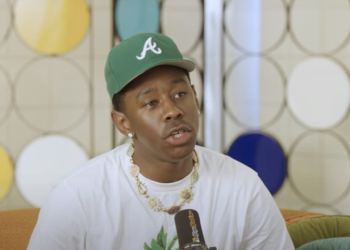 Tyler, The Creator Doesn’t Care About Your Top 5 Lists