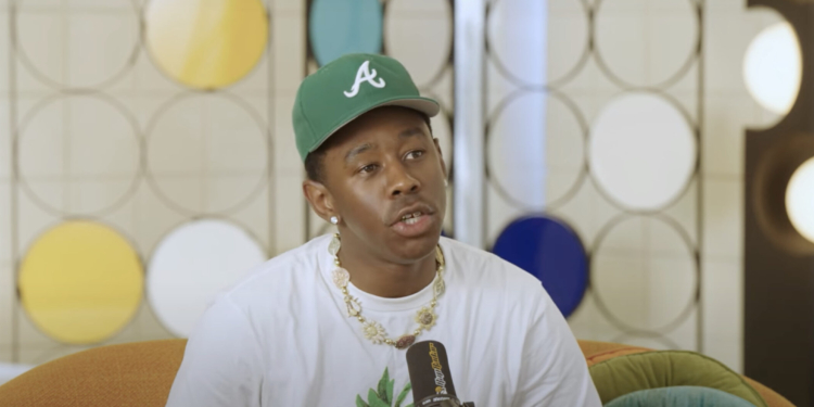 Tyler, The Creator Doesn’t Care About Your Top 5 Lists