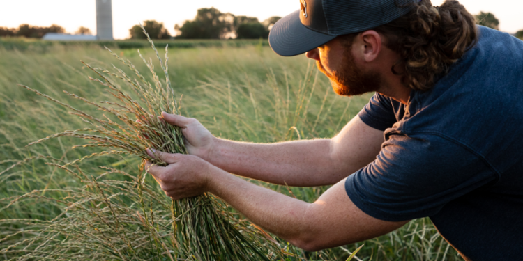 Allagash Is Teaming Up With Patagonia For A Good Grain Collaborative Program