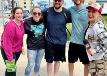Beach Blitz at OOB | 06.09.23