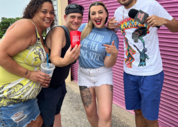 Beach Blitz at OOB | 06.30.23