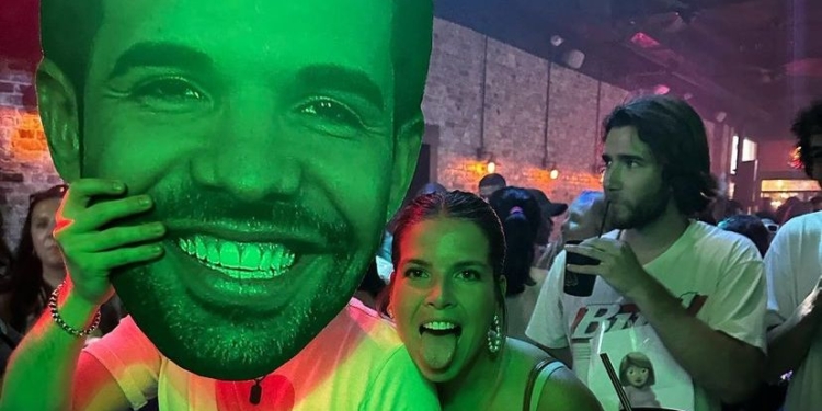 Drake Night Recap