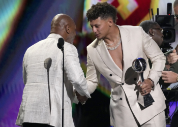2023 ESPY Awards Winners