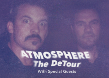 Win Atmosphere Tickets
