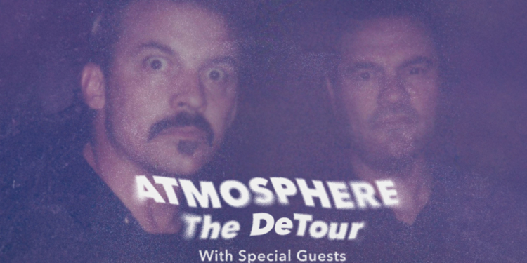 Win Atmosphere Tickets