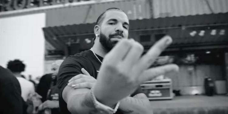 Drake Stars In Young Thug’s “Oh U Went” Music Video In His Absence