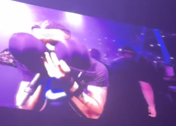 New England Coffee Shop Owner Gets Drake’s Attention