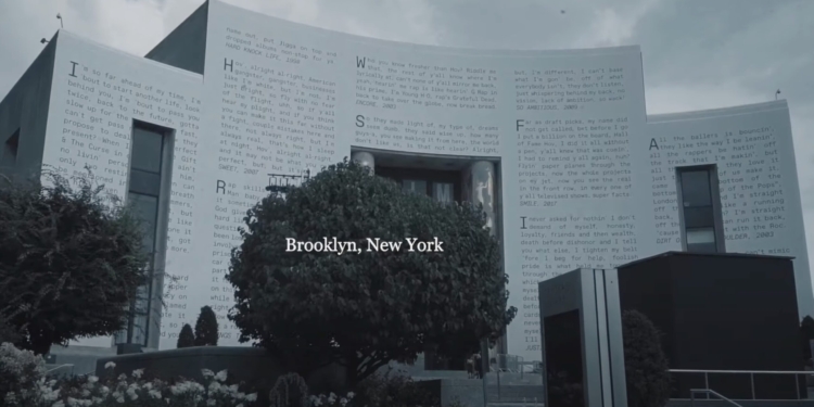 Jay-Z’s Book of Hov Exhibit Extended Through October