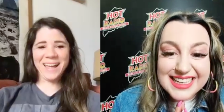 Lady Lamb Interview