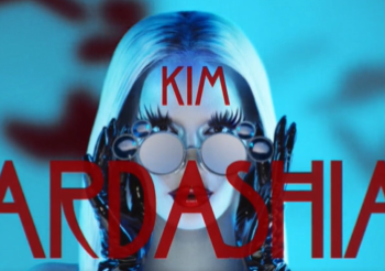 Kim Kardashian Gets Spooky In AHS: Delicate’s 1st Teaser