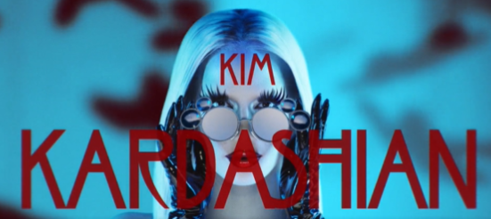 Kim Kardashian Gets Spooky In AHS: Delicate’s 1st Teaser