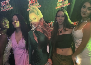 Beyoncé Night Recap