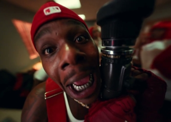 DaBaby Adds Sexy Redd To Shake Sumn