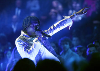 Lil Baby Gave Back At His 2nd Annual Back to School Festival