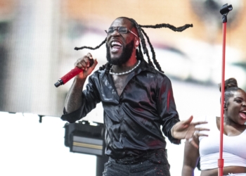 Burna Boy Releases Tracklist For Upcoming Album ‘I Told Them…’ Featuring J. Cole, 21 Savage & More